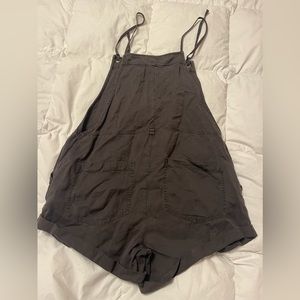 Billabong soft overall size medium